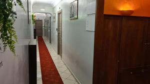hotel ginevra