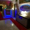 hotel ginevra