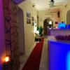 hotel ginevra
