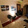 hotel ginevra