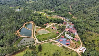 Hotel Fazenda Casarão Do Vale