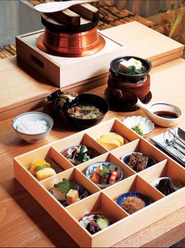 small luxury ryugin