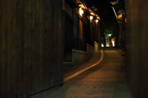 small luxury ryugin