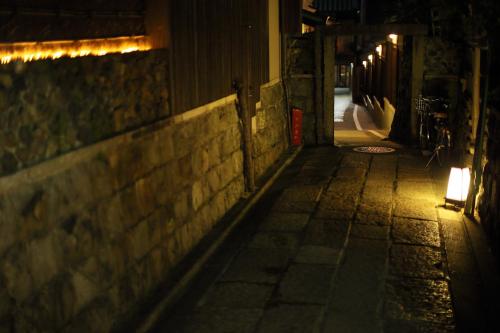 small luxury ryugin