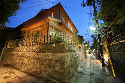 small luxury ryugin