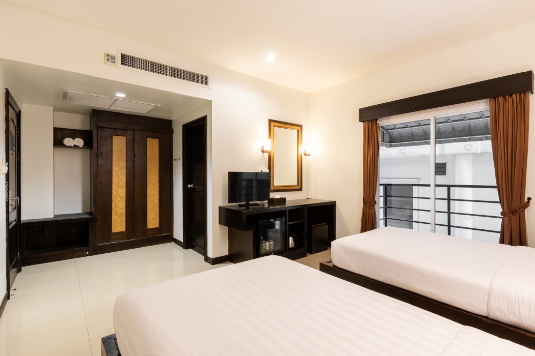 Amata Patong,Patong>>Kathu,4 star