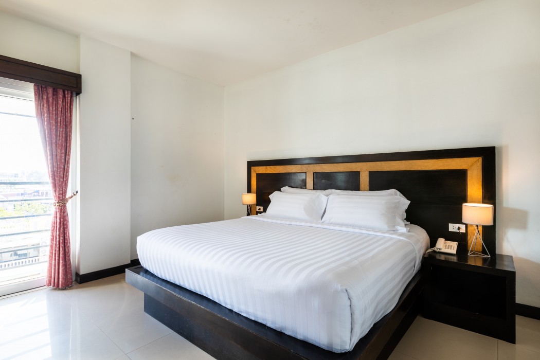Amata Patong,Patong>>Kathu,4 star