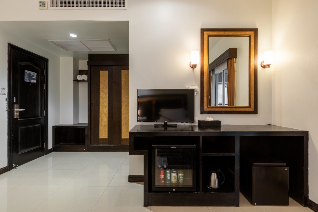Amata Patong,Patong>>Kathu,4 star