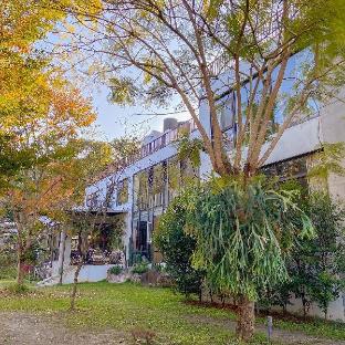 sun moon lake love to stick together b and b