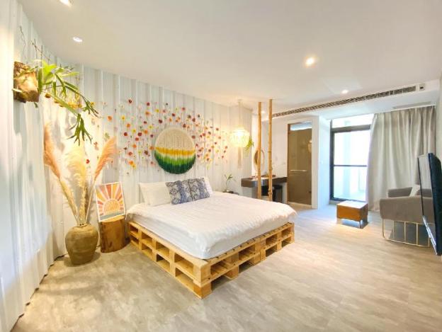 sun moon lake love to stick together b and b