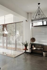 Sun Moon Lake Love To Stick Together B & B,,2 star