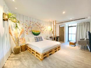 Sun Moon Lake Love To Stick Together B & B,,2 star