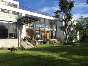 sun moon lake love to stick together b and b