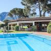 Villa Favorita - Parkhotel Delta,Locarno>>Ascona,4 star