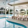 Villa Favorita - Parkhotel Delta,Locarno>>Ascona,4 star