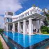 premium pool villa pattaya