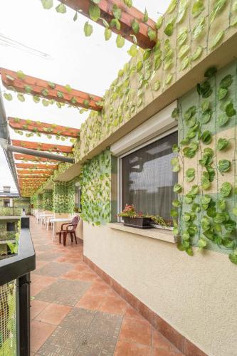 silver hotel budapest city center