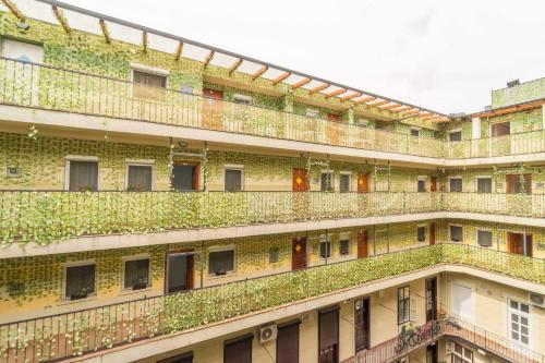 silver hotel budapest city center