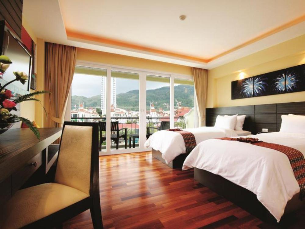 r mar resort and spa