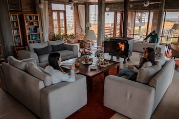 il belvedere apart hotel