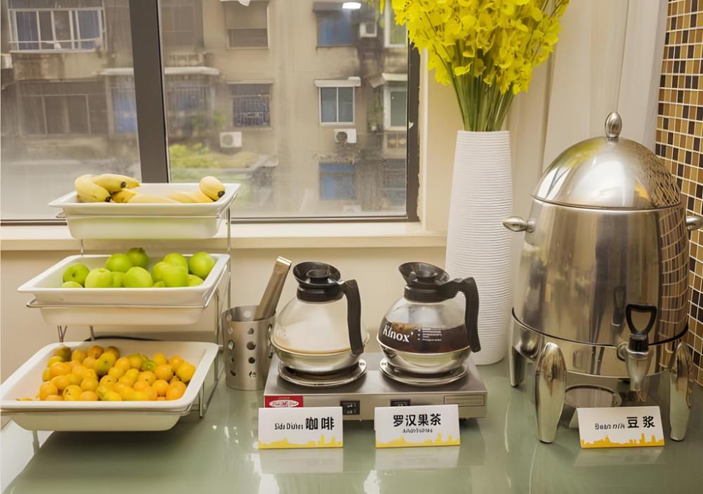 city comfort inn liuzhou beique road huang village