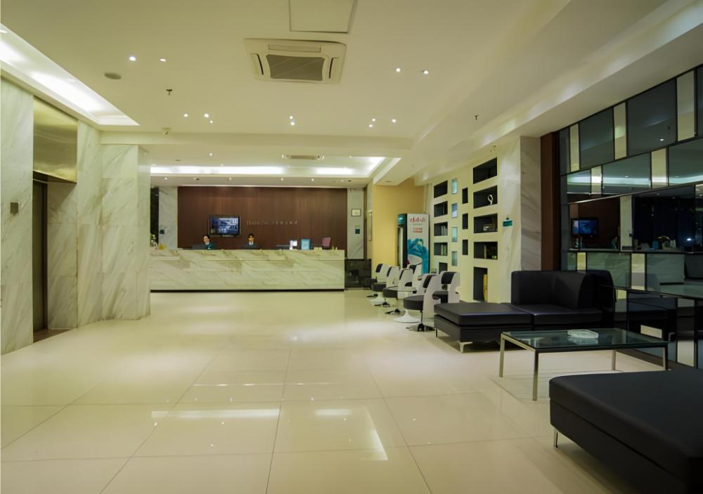 city comfort inn liuzhou beique road huang village
