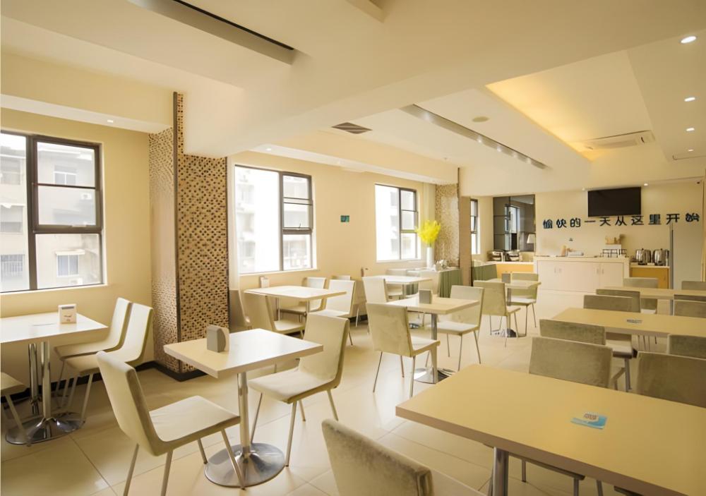 city comfort inn liuzhou beique road huang village