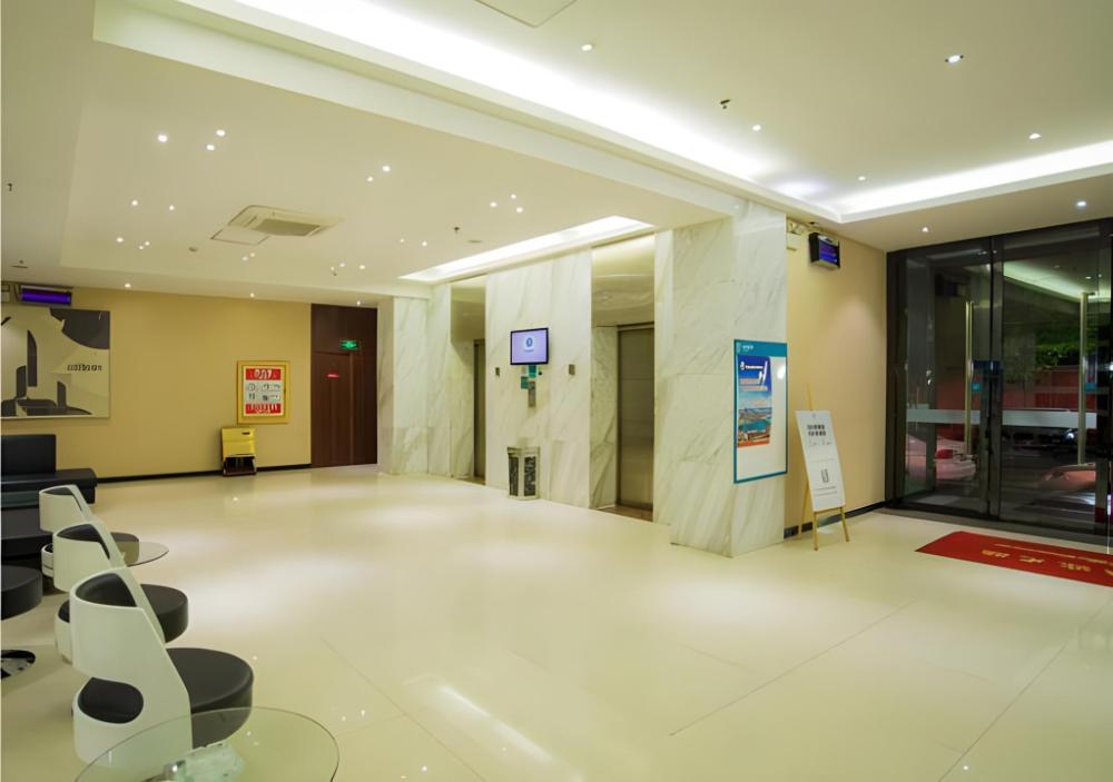 city comfort inn liuzhou beique road huang village