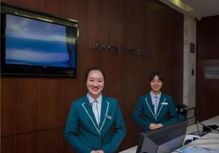 city comfort inn liuzhou beique road huang village