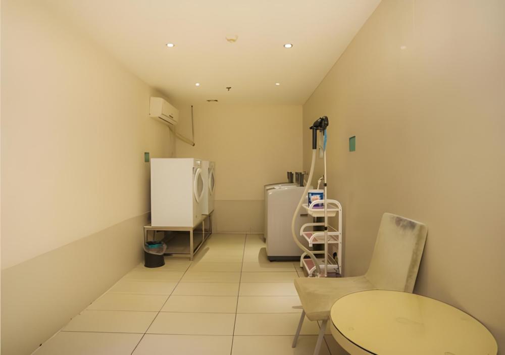 city comfort inn liuzhou beique road huang village