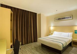 city comfort inn liuzhou beique road huang village