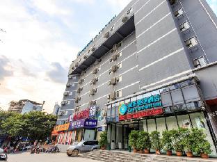 city comfort inn liuzhou beique road huang village