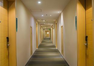 city comfort inn liuzhou beique road huang village