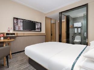 city comfort inn liuzhou beique road huang village
