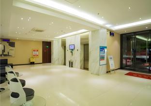 city comfort inn liuzhou beique road huang village