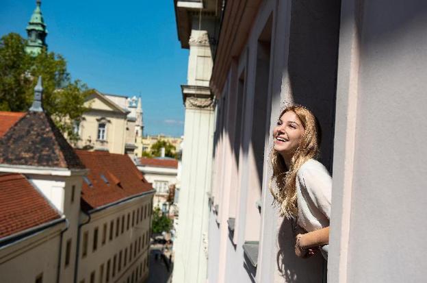 budapest