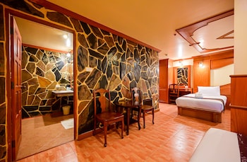 tiger complex hotel