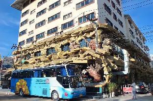 tiger complex hotel