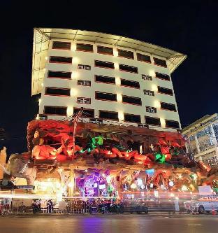 tiger complex hotel