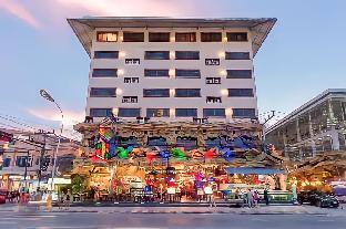 tiger complex hotel
