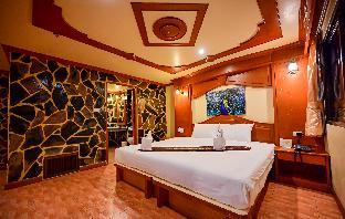 tiger complex hotel
