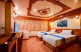 tiger complex hotel