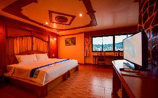 tiger complex hotel