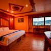 tiger complex hotel