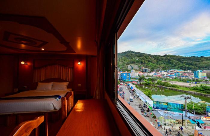 patong
