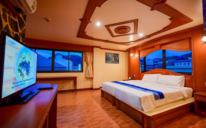 patong