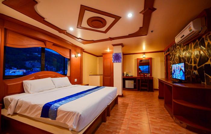 patong