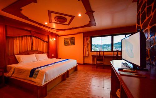 patong