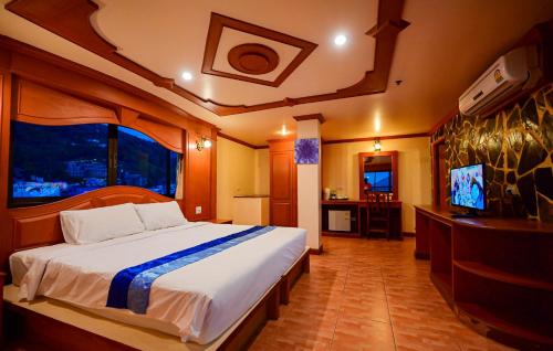 patong
