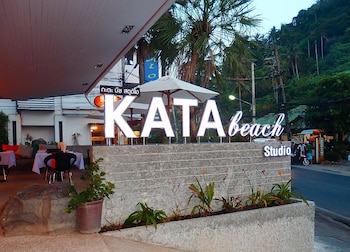 kata beach studio